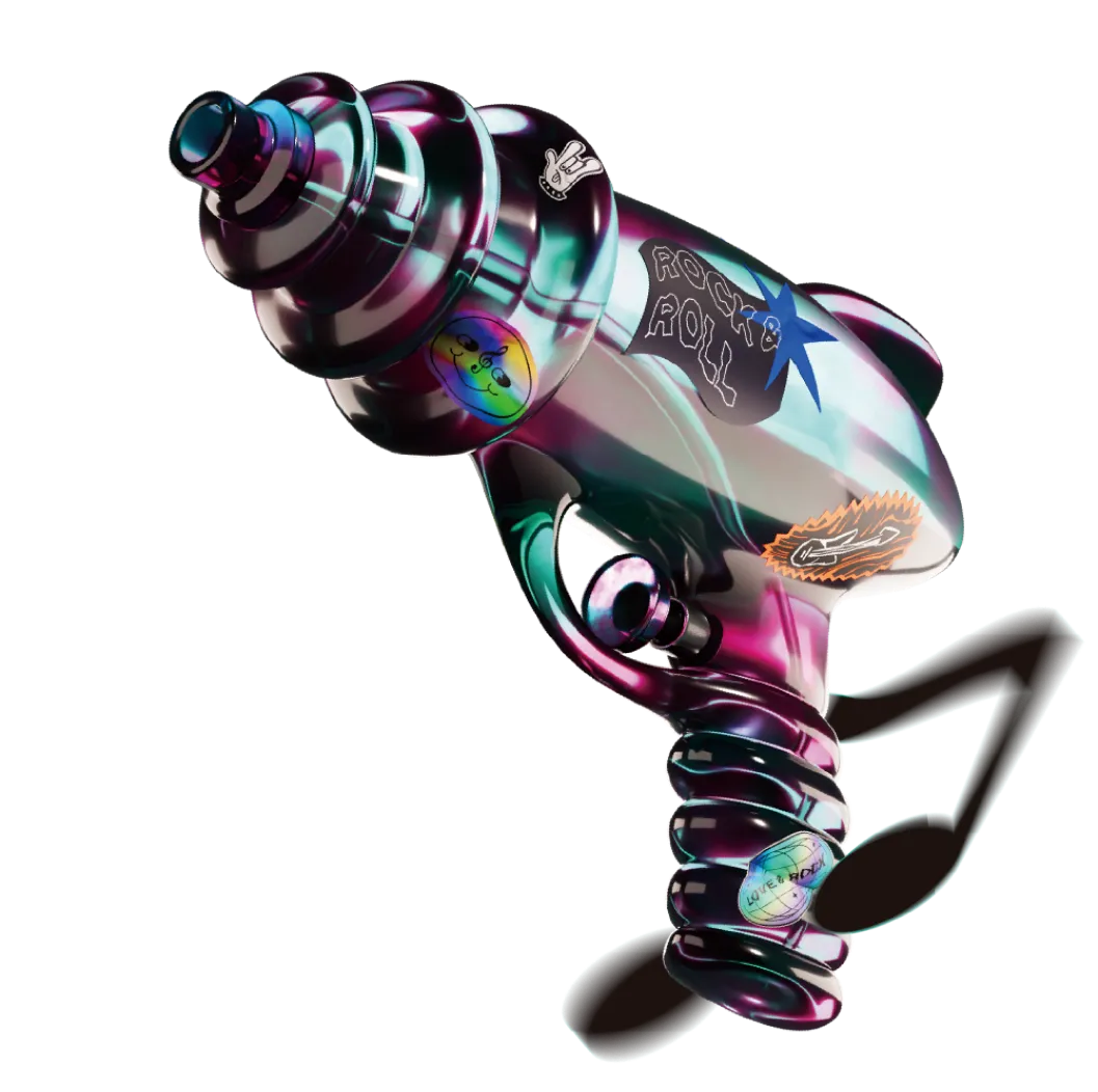 vi-gun