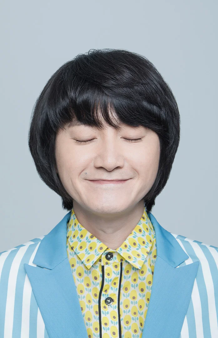 小民